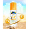 Cetaphil Sun Kids Liposomal Lotion SPF 50+ Sunscreen with Water Resistant, Hypoallergenic & Fragrance Free - 150ml - Dezine Kids