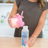 Dr.Browns Milk Powder Dispenser - Pink - Dezine Kids
