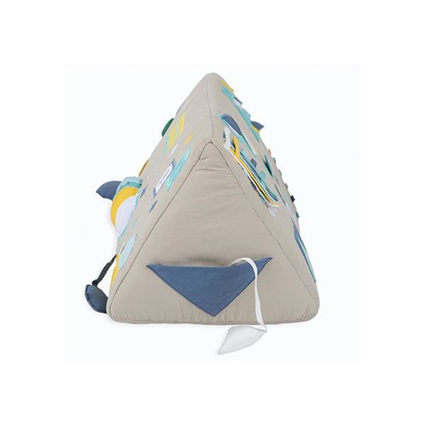 Role Play Neo Geometric Tummy Time Toy - Dezine Kids