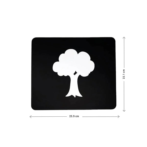 Brainsmith Nature Newborn Cards - Dezine Kids
