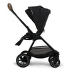 Nuna TRIV Next Stroller - Caviar - Dezine Kids