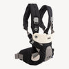 Joie Baby Carrier Savvy Birth+ to 16 kg - Pepper - Dezine Kids