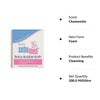 Sebamed Baby Bubble Bath - 200ml