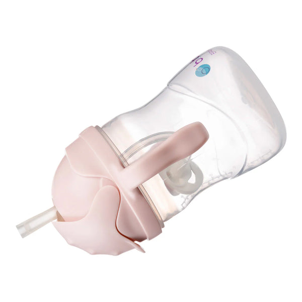 B.Box Sippy Cup - Blush Pink