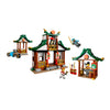Lego Ninjago Creative Ninja Brick Box