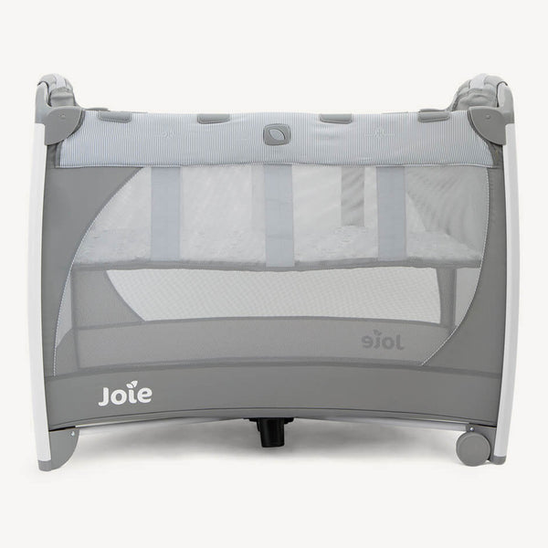Joie Playard Excursion Change & Bounce 0 to 15kg - Portrait - Dezine Kids