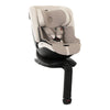 Silver Cross Motion 2, 360° All Size Car Seat - Almond - Dezine Kids