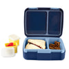 Skip Hop Spark Style Bento Lunch Box - Rocket