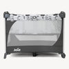 Joie Playard Commuter Change Birth+ to 15 kg - Logan - Dezine Kids