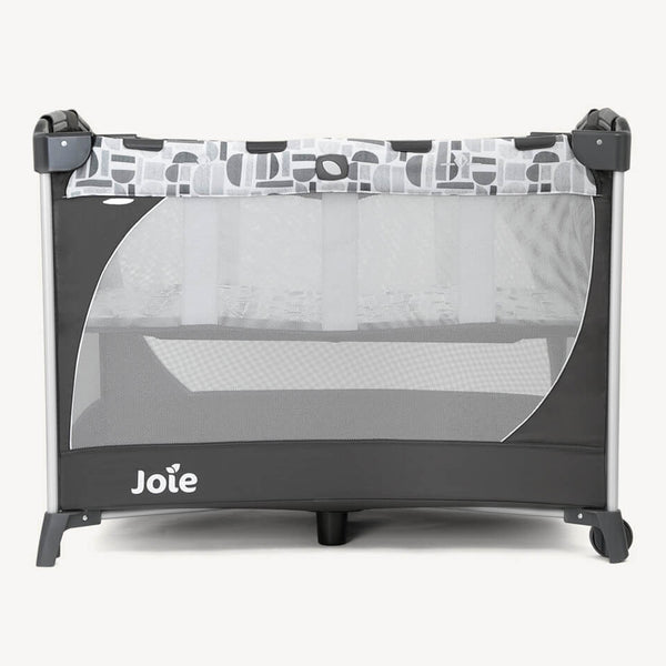 Joie Playard Commuter Change Birth+ to 15 kg - Logan - Dezine Kids