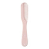 Baby Brush and Comb Set - Pink