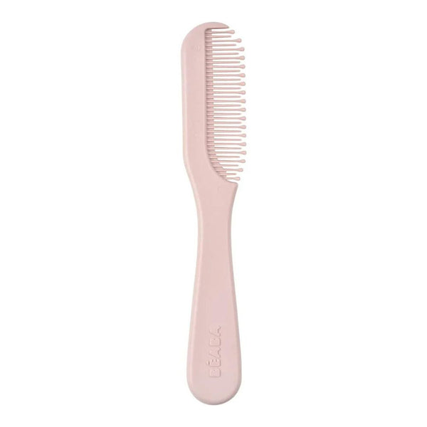 Baby Brush and Comb Set - Pink