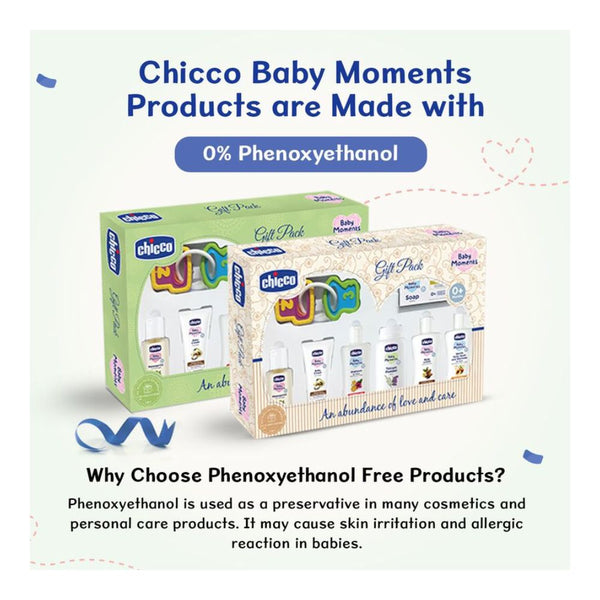 Baby Delight Biege New Born Gift Set-Pack Of 8-Gift For Baby Shower & Baby Birthday - Beige - Dezine Kids