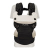 Nuna CUDL Clik Ergonomic Baby Carrier - Caviar