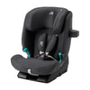 Britax Advansafix Pro Car Seat 9 Months to 12 Years - Midnight Grey - Dezine Kids
