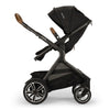 Nuna DEMI Next Convertible Stroller - Caviar