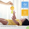Nuluv Playtime Musical Toy - Dino