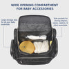 Hopop Portable & Stylish Baby Diaper Bag - Dezine Kids