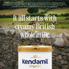 Kendamil Organic Follow On Milk Formula Stage 2, 6-12 Months 800g