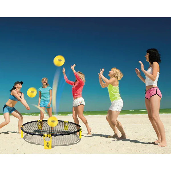 Innov8 Spike Battle Ball