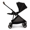 Nuna IXAA Stroller with Advanced Features - Riveted