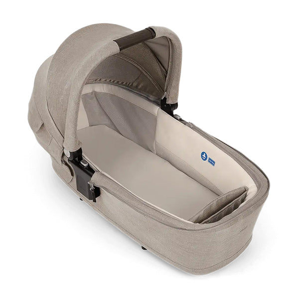 Nuna LYTL Baby Carrycot - Chateau
