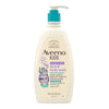 Aveeno Kids Sensitive Skin Face & Body Wash with Oat Extract - 532ml - Dezine Kids