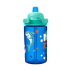 Camelbak Eddy+ Kids 0.4L Water Bottle - Shark Summer Camp - Dezine Kids