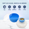 Hopop Soft & Gentle Baby Powder Puff - Dezine Kids