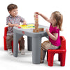 Step2 Party For Two Table & Chairs Set