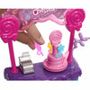 Barbie Chelsea Doll & Lollipop Stand Playset