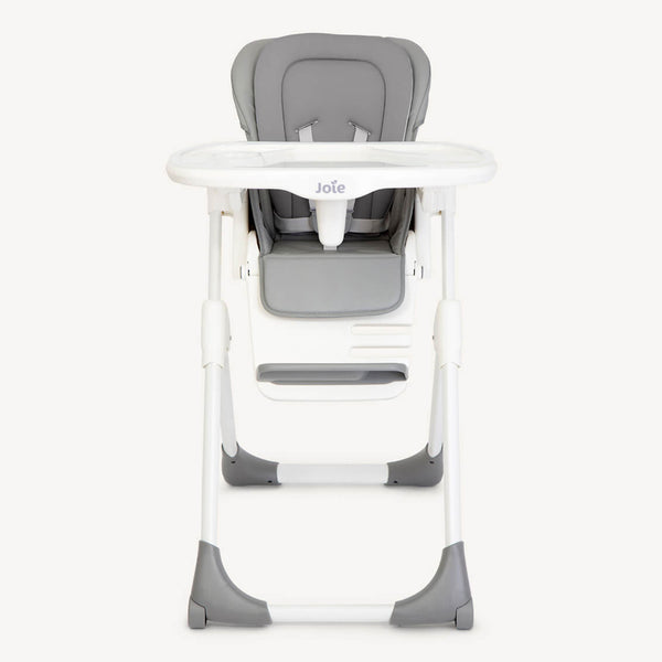 Joie High Chair Mimzy Recline Birth to 15 kg - Arctic - Dezine Kids