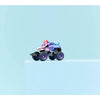 Lego Technic Monster Jam Sparkle Smash Pull Back