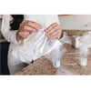 Dr. Browns Breastmilk Storage Bag 180ml, Pack of 50 - Dezine Kids