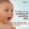 Aveeno Daily Care Baby Nappy Cream - 100ml