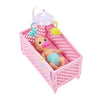 Barbie Skipper Babysitters With Doll & Playset