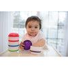 Dr.Browns Snack-A-Pillar, Snack & Dipping Cup - Dezine Kids