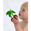 Oli & Carol Mery The Cherry Natural Teether
