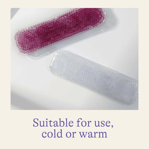 Lansinoh Cold & Warm Post Birth Relief Pad Sleeve Refill