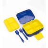 Kicups Tummy Treat Kids Lunch Box - Jungle Gym