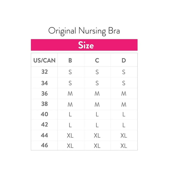 Bravado Original Nursing Bra - Dove Heather