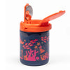Kicups Joyful Jar Stainless Steel Insulated Food Jar 488ml - Fin Fiesta