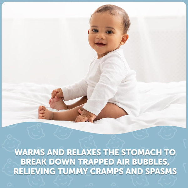 Woodwards Gripe Water No Alcohol - 150 ml - Dezine Kids
