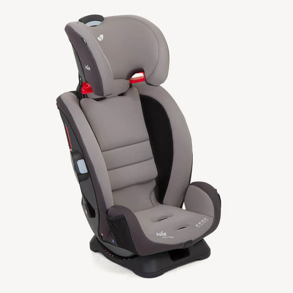 Joie Baby Seat Every Stage Birth+ to 36 Kg - Dark Pewter - Dezine Kids