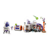 Lego Friends Mars Space Base and Rocket Set with 4 Characters