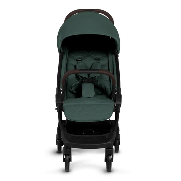 Silver Cross Clic Stroller - Conifer - Dezine Kids