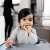 EzPz Oral Development Tools for Babies/Infants - sage - Dezine Kids