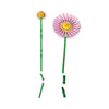Lego Botanicals Petite Sunny Bouquet Flower Decor Set 9Y+
