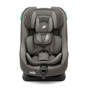 Joie Car Seat STEADI R129, Birth to 4 Years - Cobble Stone