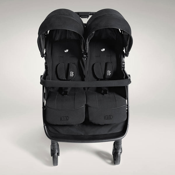 Joie Stroller Estrella W/ Rc 0 to 15kg - Eclipse - Dezine Kids